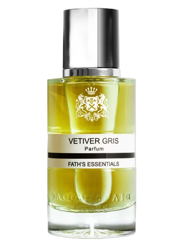 Vetiver Gris