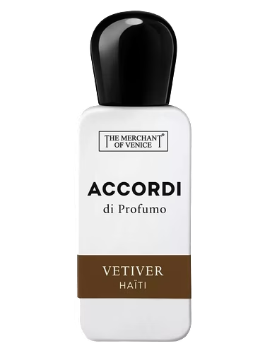 Vetiver Haiti