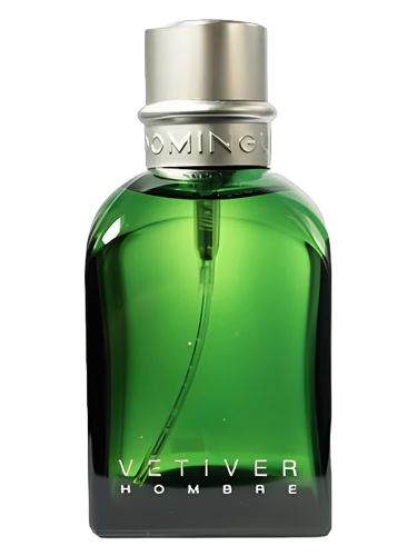 Vetiver Hombre
