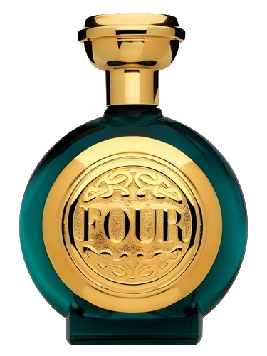Vetiver Imperiale by FOUR
