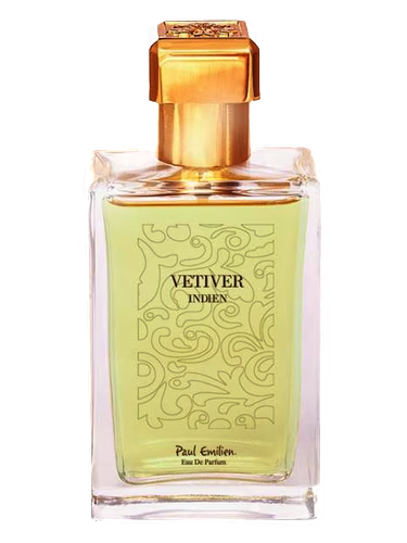 Vetiver Indien