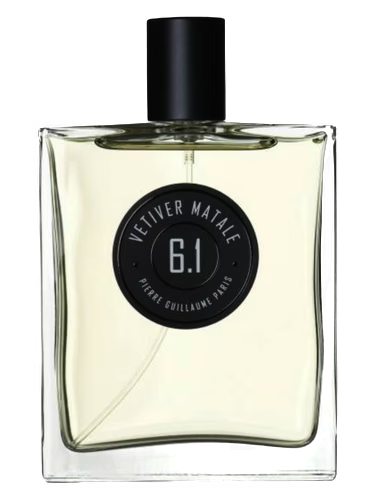 Vetiver Matale 6.1
