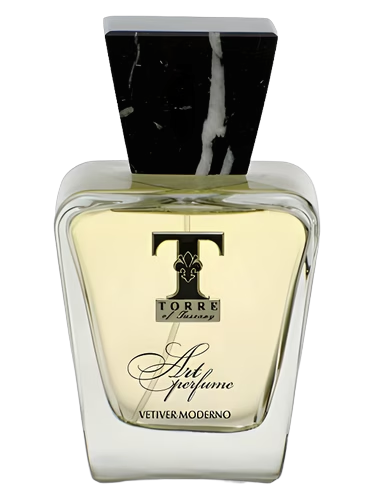 Vetiver Moderno