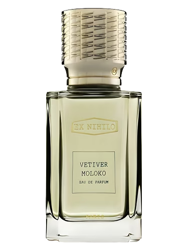 Vetiver Moloko
