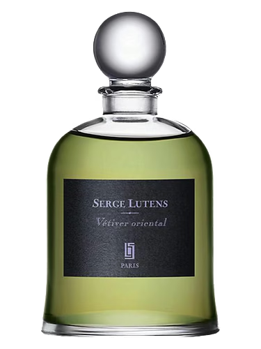Vetiver Oriental