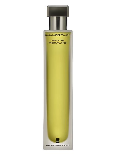 Vetiver OUD
