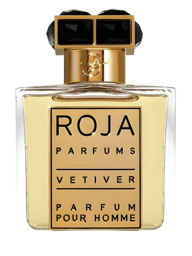 Vetiver Pour Homme