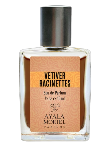 Vetiver Racinettes