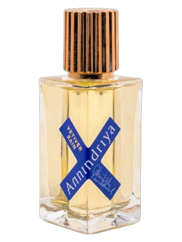 Vetiver Rain