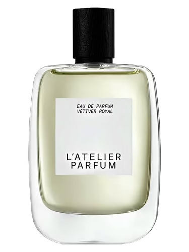 Vetiver Royal
