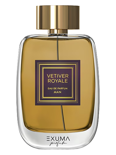 Vetiver Royale Man