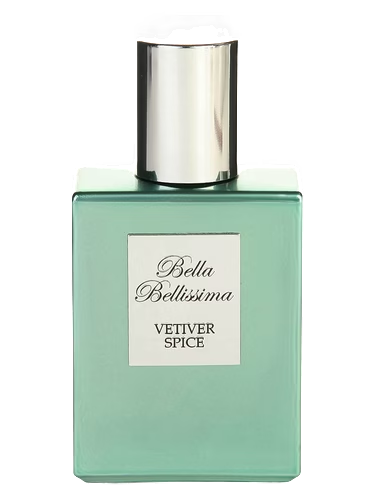 Vetiver Spice