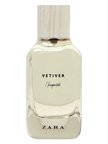Vetiver - Unexpected