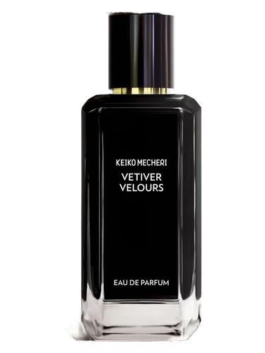 Vetiver Velours