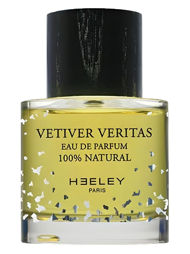 Vetiver Veritas