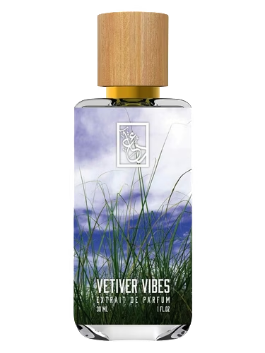 Vetiver Vibes