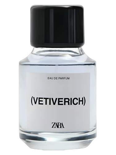 (Vetiverich)