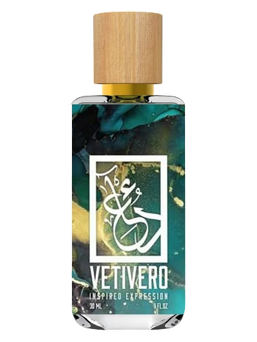 Vetivero