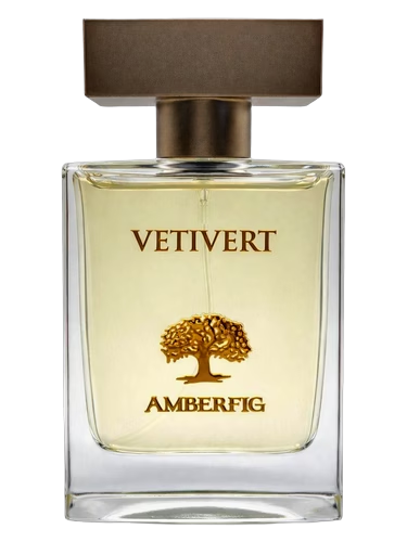 Vetivert