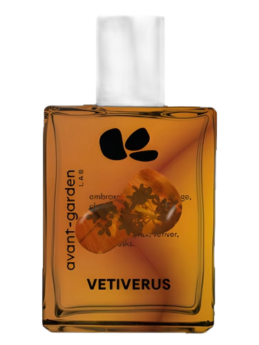 Vetiverus