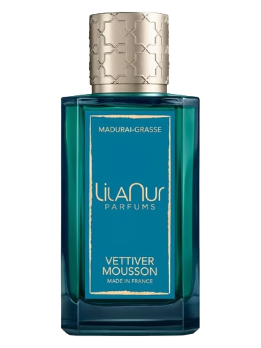 Vettiver Mousson