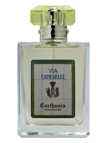 Via Camerelle