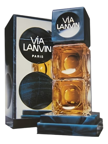 Via Lanvin