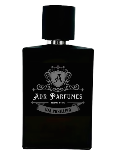Via Posillipo by ADR Extrait de Parfum