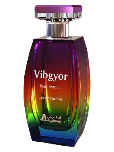 Vibgyor
