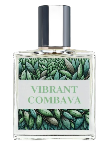 Vibrant Combava