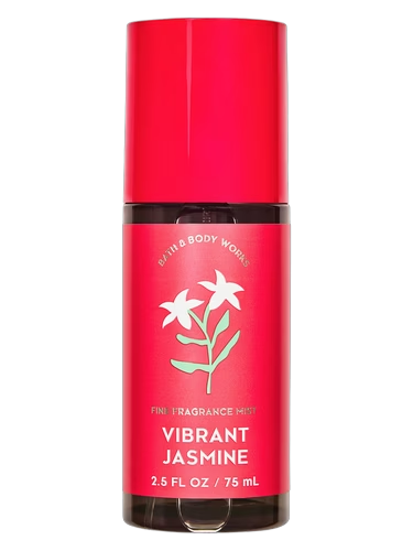 Vibrant Jasmine