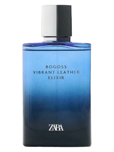 Vibrant Leather Bogoss Elixir