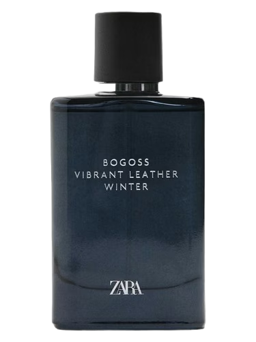 Vibrant Leather Bogoss Winter