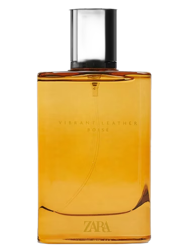 Vibrant Leather Boise by Zara