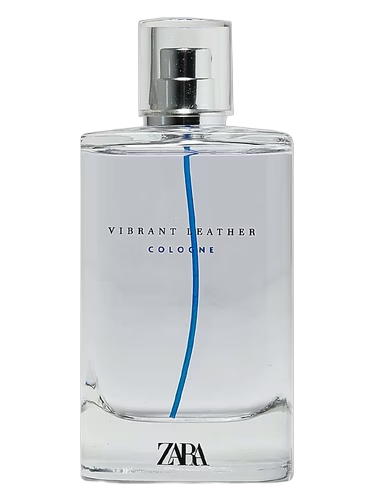 Vibrant Leather Cologne