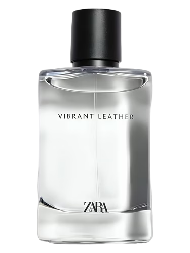 Vibrant Leather Eau de Parfum