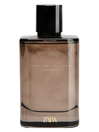 Vibrant Leather Encens