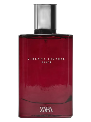 Vibrant Leather Epice
