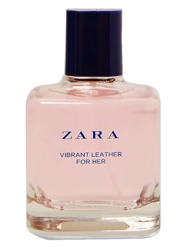 Vibrant Leather for Her 2018