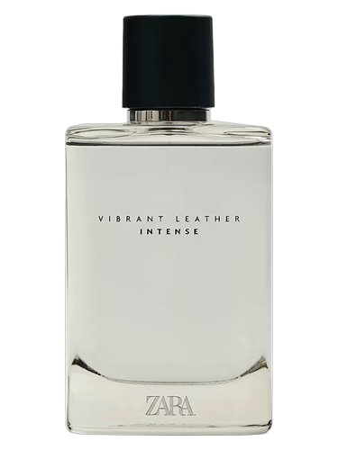 Vibrant Leather Intense by Zara