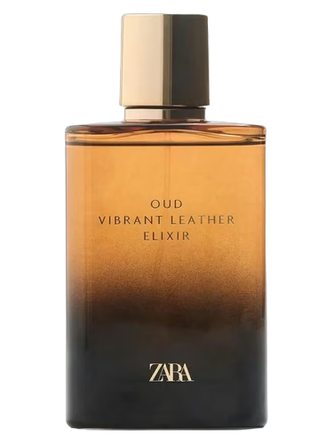 Vibrant Leather Oud Elixir