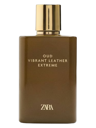 Vibrant Leather Oud Extreme