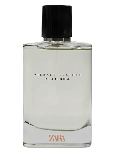 Vibrant Leather Platinum