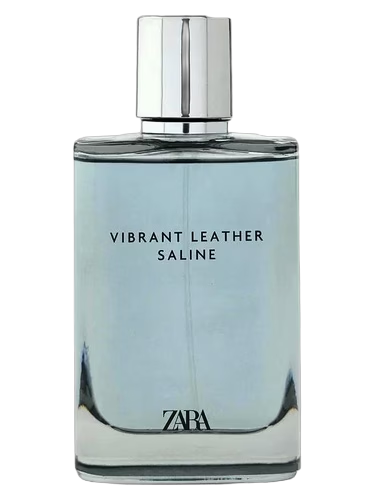 Vibrant Leather Saline