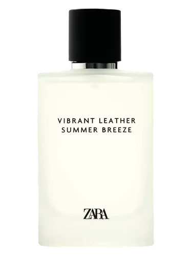 Vibrant Leather Summer Breeze
