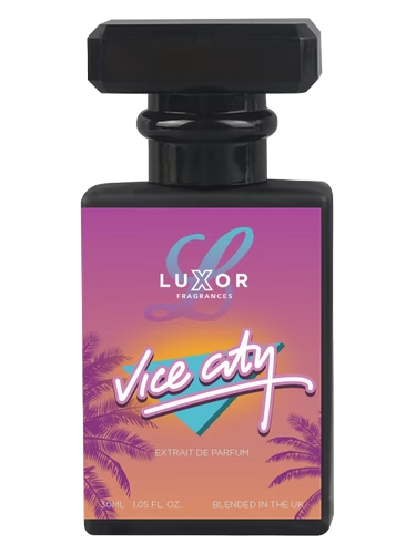 Vice City