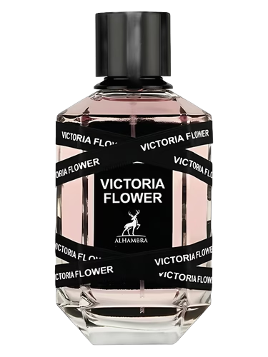 Victoria Flower