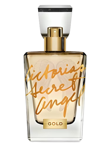 Victoria’s Secret Angel Gold