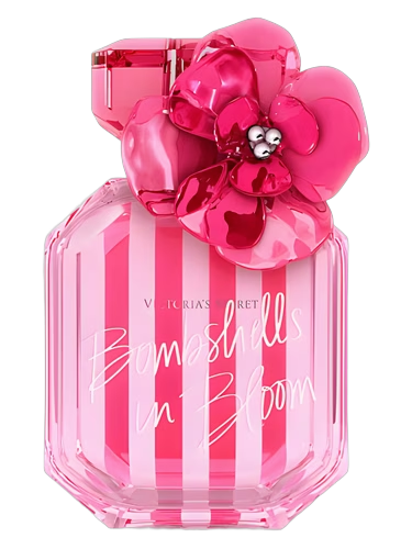 Victoria's Secret Bombshells in Bloom