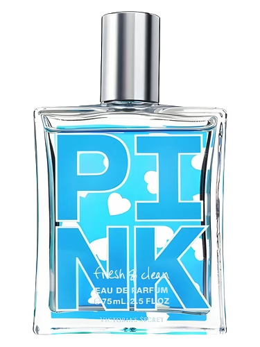Victoria's Secret Pink Fresh & Clean